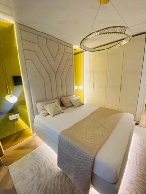 Baneasa | Jandarmeriei | Complex Pines | Bloc 2024 | Parcare | Nou - imagine 12