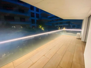 Baneasa | Jandarmeriei | Complex Pines | Bloc 2024 | Parcare | Nou - imagine 8