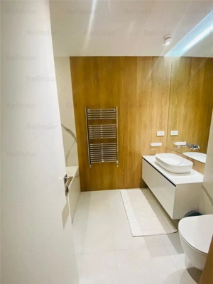 Baneasa | Jandarmeriei | Complex Pines | Bloc 2024 | Parcare | Nou - imagine 7