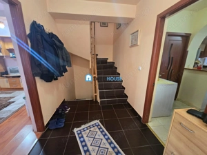 Casa in Centru Fagaras - imagine 13