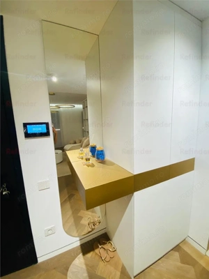 Baneasa | Jandarmeriei | Complex Pines | Bloc 2024 | Parcare | Nou - imagine 19