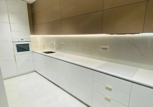 Baneasa | Jandarmeriei | Complex Pines | Bloc 2024 | Parcare | Nou - imagine 4