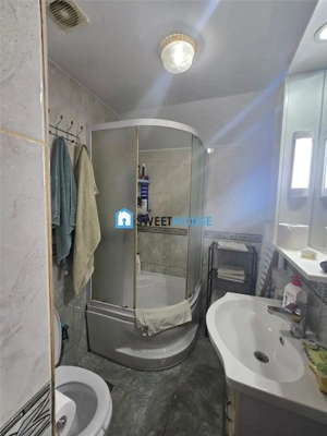 Casa in Centru Fagaras - imagine 9