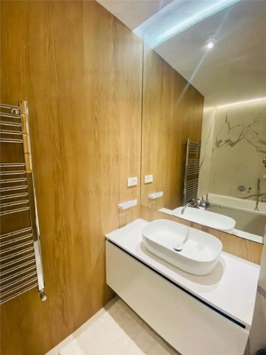 Baneasa | Jandarmeriei | Complex Pines | Bloc 2024 | Parcare | Nou - imagine 16