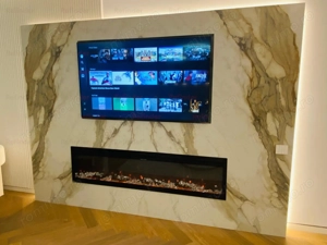 Baneasa | Jandarmeriei | Complex Pines | Bloc 2024 | Parcare | Nou - imagine 3