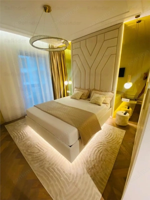 Baneasa | Jandarmeriei | Complex Pines | Bloc 2024 | Parcare | Nou - imagine 11