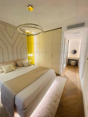 Baneasa | Jandarmeriei | Complex Pines | Bloc 2024 | Parcare | Nou - imagine 6