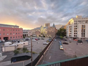 de inchiriat apartament decomandat cu 3 camere  in Universitate, SPITALUL COLTEA