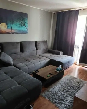 Apartament 3 camere decomandat, zona Astra