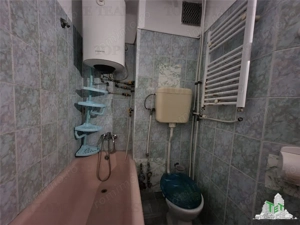 Duplex 5 camere cu 2 intrari separate aproape de mare  Mangalia langa Saturn - imagine 8