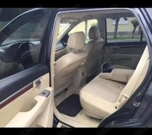 Vând Hunday Santa fe, pret 6000 euro  - imagine 2