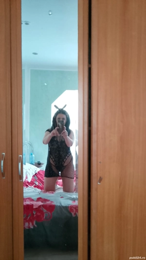 Te astept cu drag la mine in locatie - imagine 3