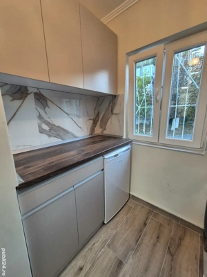 Garsoniera parter Rogerius  - imagine 4