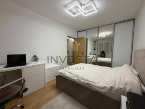 Apartament de 3 camere pe strada Mehedinti ! - imagine 4