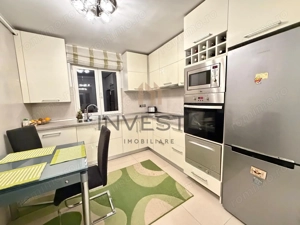 Apartament de 3 camere pe strada Mehedinti ! - imagine 5