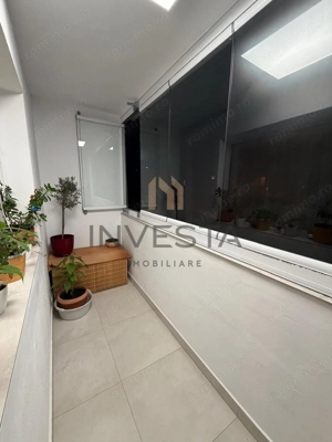 Apartament de 3 camere pe strada Mehedinti ! - imagine 10