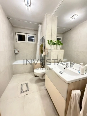 Apartament de 3 camere pe strada Mehedinti ! - imagine 9