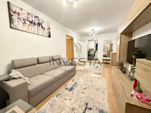 Apartament de 3 camere pe strada Mehedinti ! - imagine 6