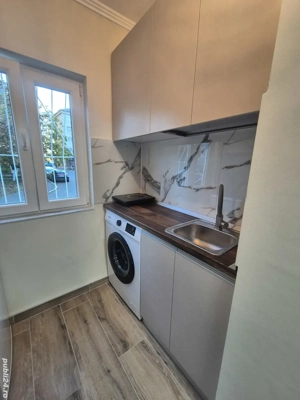 Garsoniera parter Rogerius  - imagine 8