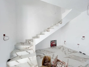 Duplex 5 camere, 128mp utili, 300mp teren in Mosnita Noua, zona ESO - imagine 10