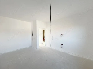 Duplex 5 camere, 128mp utili, 300mp teren in Mosnita Noua, zona ESO - imagine 14