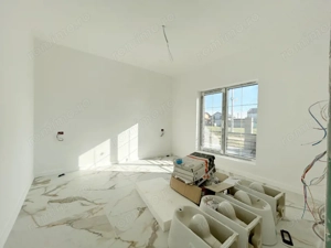 Duplex 5 camere, 128mp utili, 300mp teren in Mosnita Noua, zona ESO - imagine 6