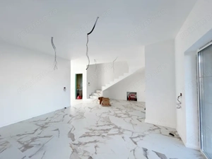 Duplex 5 camere, 128mp utili, 300mp teren in Mosnita Noua, zona ESO - imagine 4
