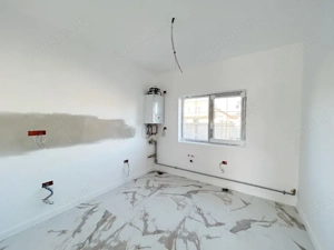 Duplex 5 camere, 128mp utili, 300mp teren in Mosnita Noua, zona ESO - imagine 8