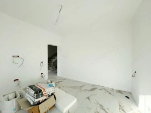 Duplex 5 camere, 128mp utili, 300mp teren in Mosnita Noua, zona ESO - imagine 7