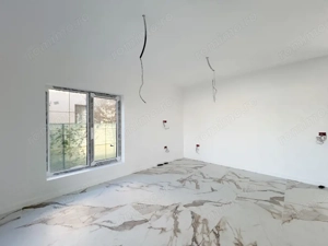 Duplex 5 camere, 128mp utili, 300mp teren in Mosnita Noua, zona ESO - imagine 5