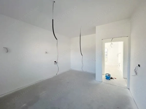 Duplex 5 camere, 128mp utili, 300mp teren in Mosnita Noua, zona ESO - imagine 13