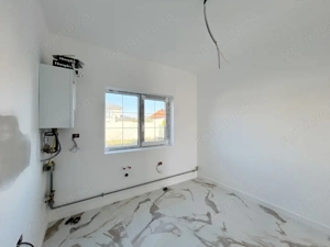 Duplex 5 camere, 128mp utili, 300mp teren in Mosnita Noua, zona ESO - imagine 9