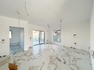 Duplex 5 camere, 128mp utili, 300mp teren in Mosnita Noua, zona ESO - imagine 3