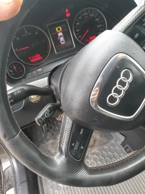 vand audi a4 b7  - imagine 5