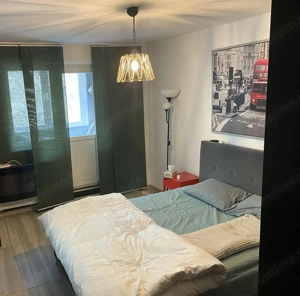 De vanzare apartament 2 camere Lujerului