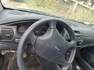 Masina Fiat Marea in stare buna de functionare, folosita preponderent pentru deplasari urbane - imagine 4