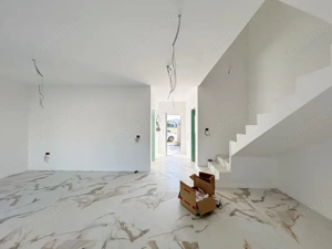 Duplex 5 camere, 128mp utili, 300mp teren in Mosnita Noua, zona ESO - imagine 20