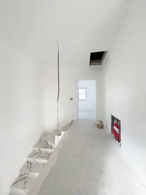Duplex 5 camere, 128mp utili, 300mp teren in Mosnita Noua, zona ESO - imagine 16