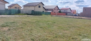 Teren vanzare 500 mp - imagine 4 Teren vanzare 500 mp - imagine 4