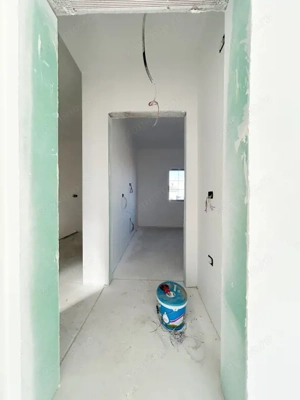 Duplex 5 camere, 128mp utili, 300mp teren in Mosnita Noua, zona ESO - imagine 19
