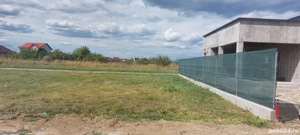 Teren vanzare 500 mp - imagine 3 Teren vanzare 500 mp - imagine 3