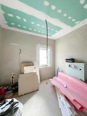 Duplex 5 camere, 128mp utili, 300mp teren in Mosnita Noua, zona ESO - imagine 18