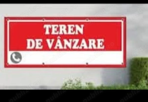 Teren extravilan, Giroc, langa Daf