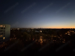 Centrala Proprie Renovat complet 2025 mobilat vedere parc Metrou Titan