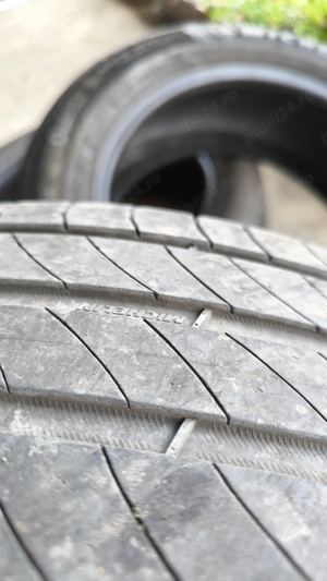 Vand anvelope Michelin Primacy 235/50 R19 - imagine 2