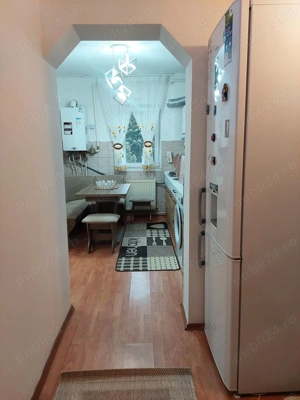 De închiriat   Apartament 2 camere, Petroșani, Str. Independenței nr. 6