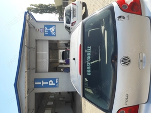 Vand pollo 1.2 benzina..din 2004 in stare buna de functionare are ITP recent facut asigurare RCA va - imagine 2