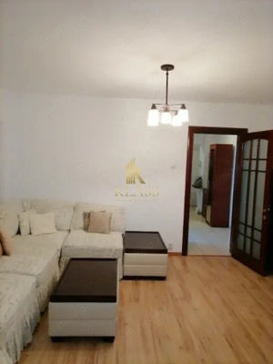 Închiriere apartament 2 camere Herăstrău - imagine 2