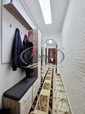 Apartament luminos, renovat si mobilat complet, Manastur - imagine 11
