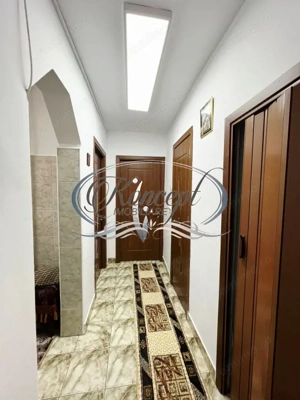 Apartament luminos, renovat si mobilat complet, Manastur - imagine 12